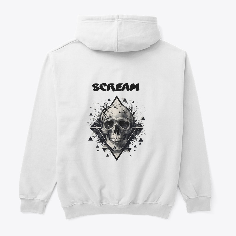 Silent Scream