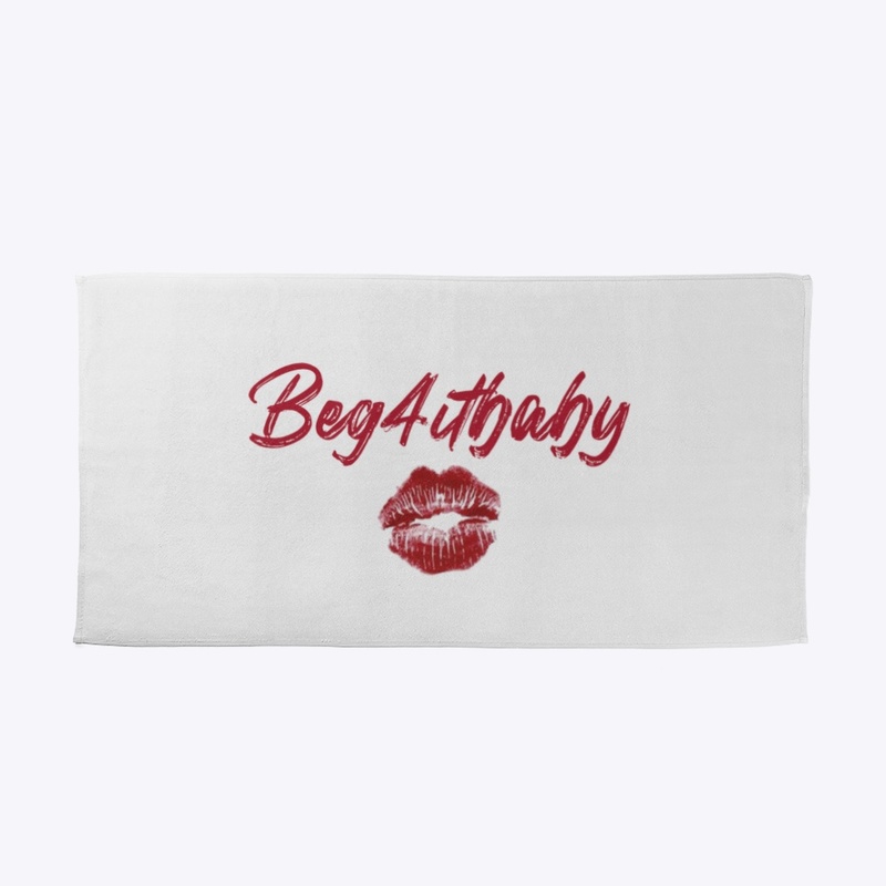 Beg4itbaby Kiss
