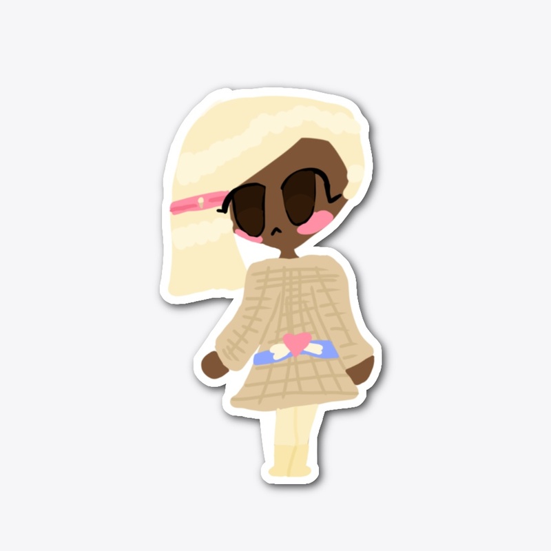 Vanilla Bean Swirl 