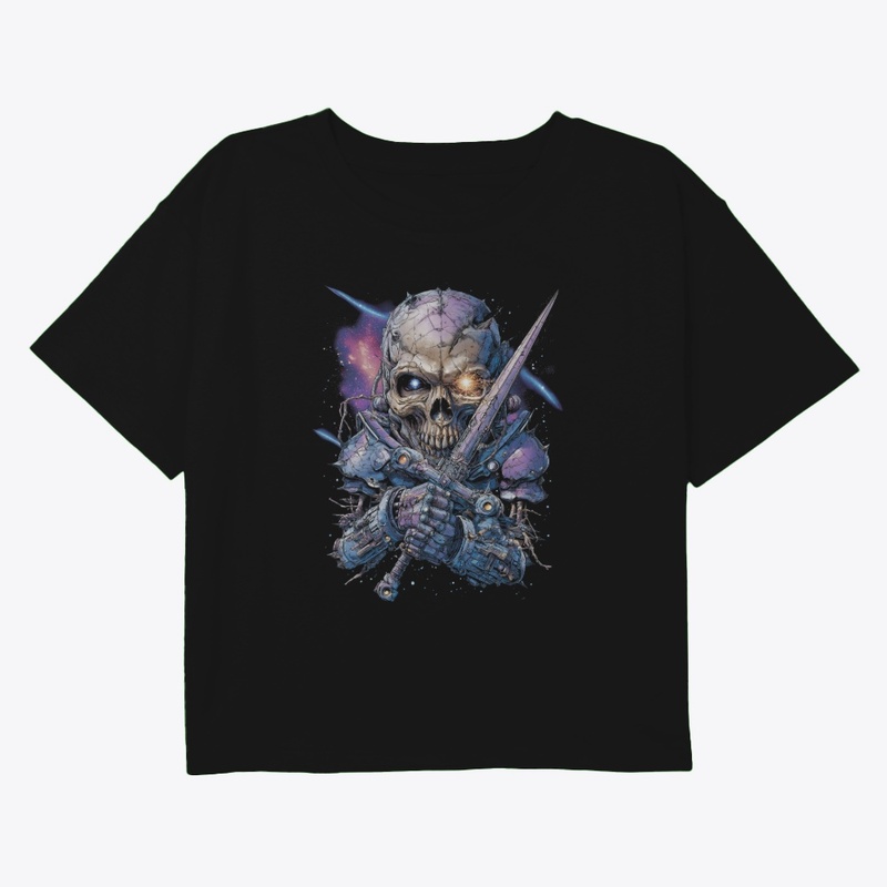 The Constellation Warlord
