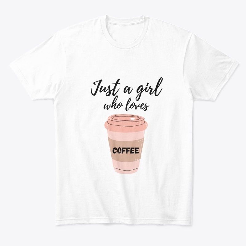 coffee lover t shirt 