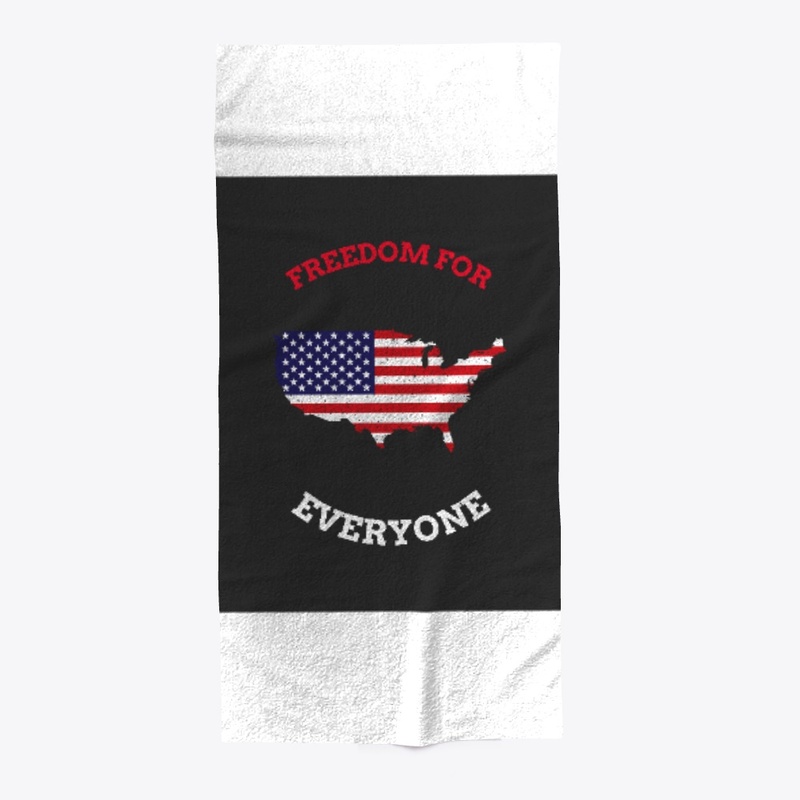Freeedom For Everyone