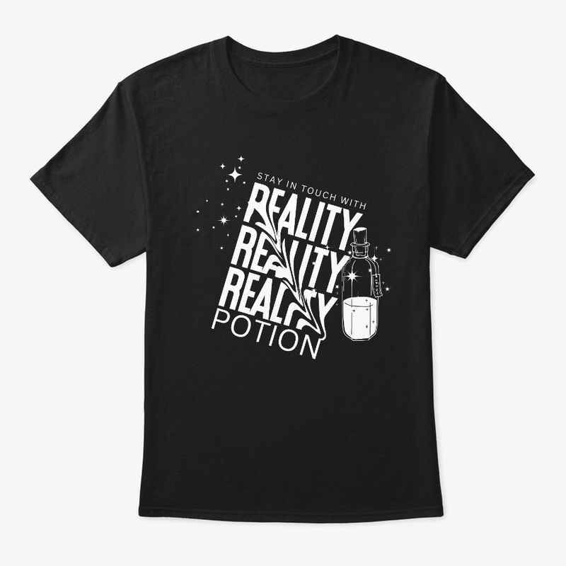 Stay in Touch With Reality