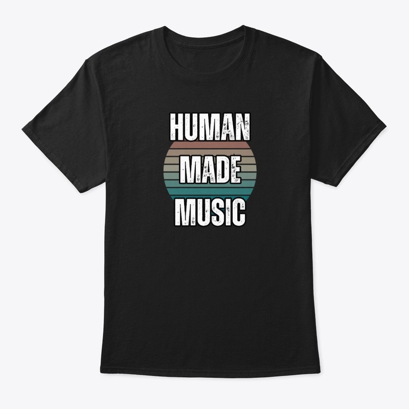 Human Made Music 