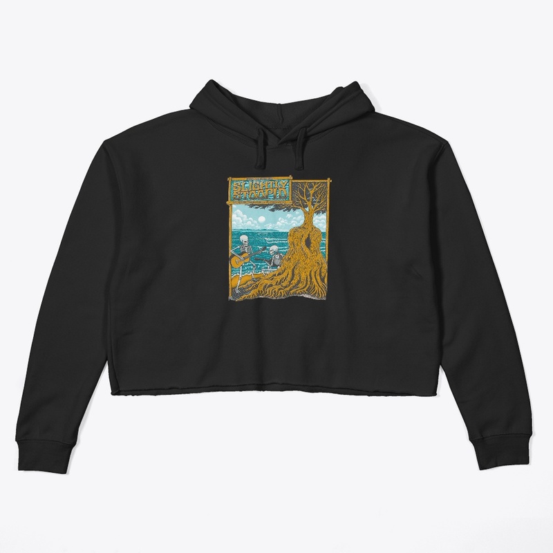 Slightly Stoopid Merch