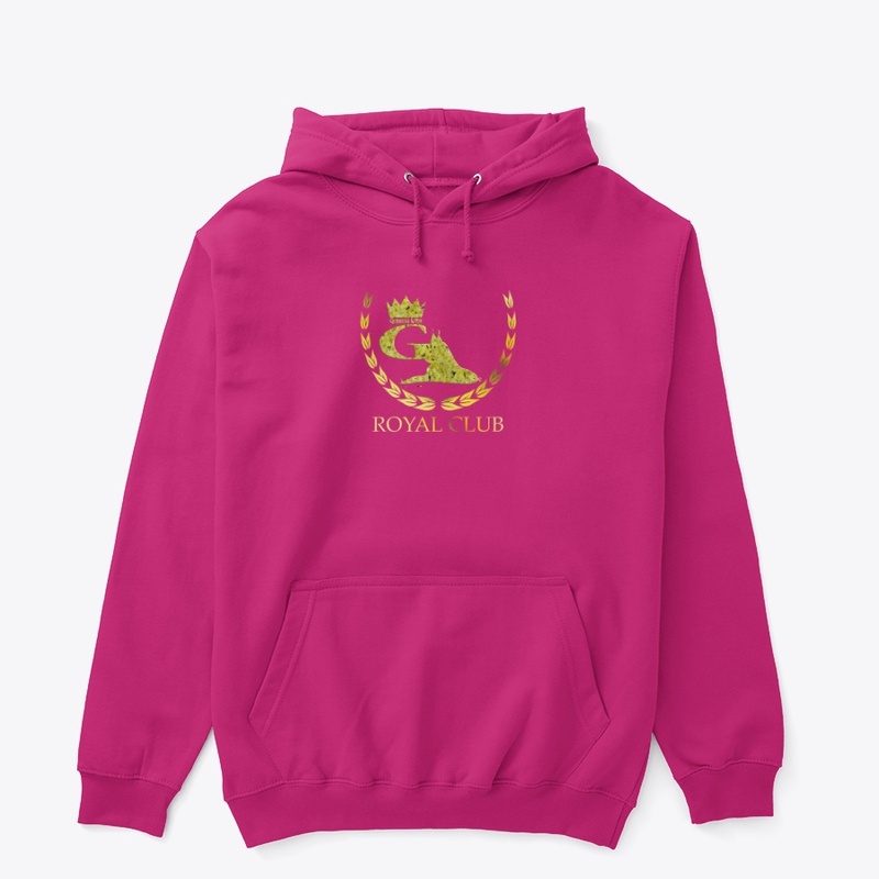Royal Club Member Collection