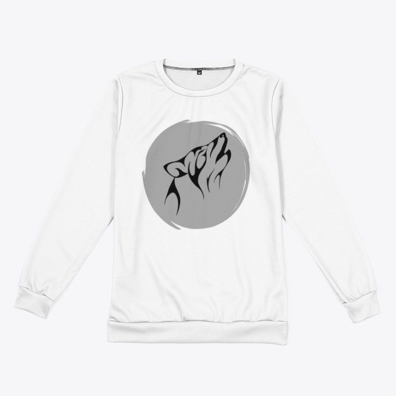  Wolf Design 