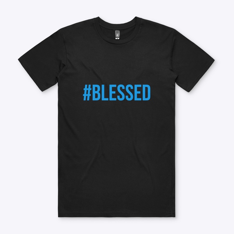 Blessed