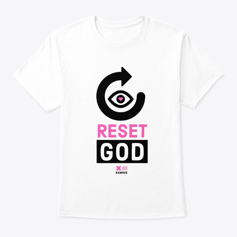 Reset God