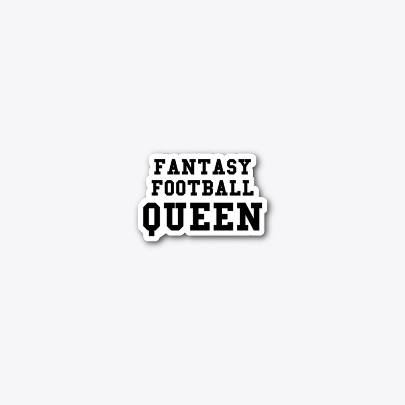 Fantasy Football Queen
