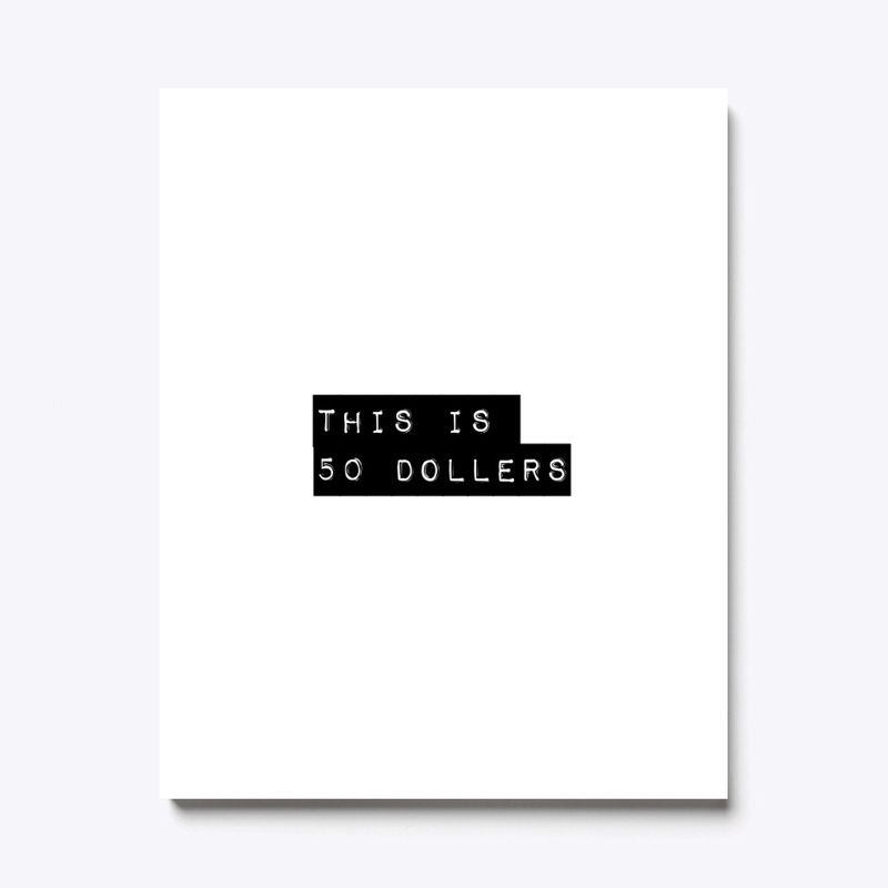 Would you buy this