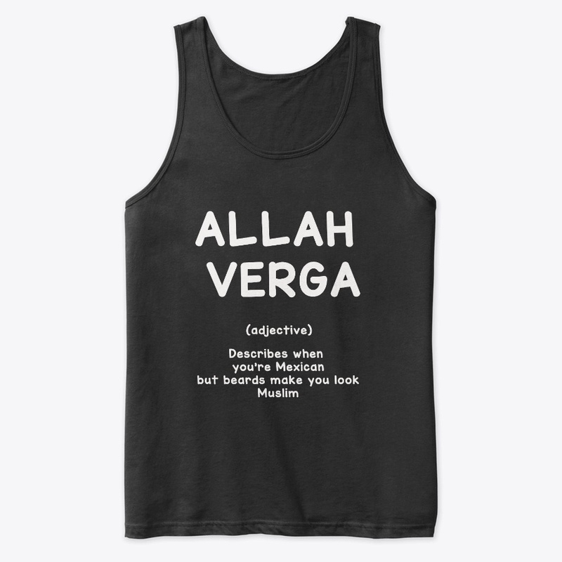 Allah Verga