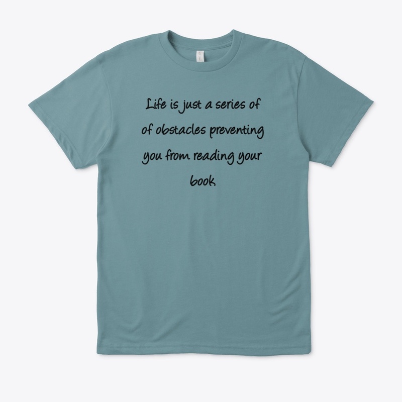 Book lover's problem