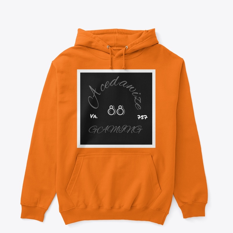 Acedawize88 gear 2