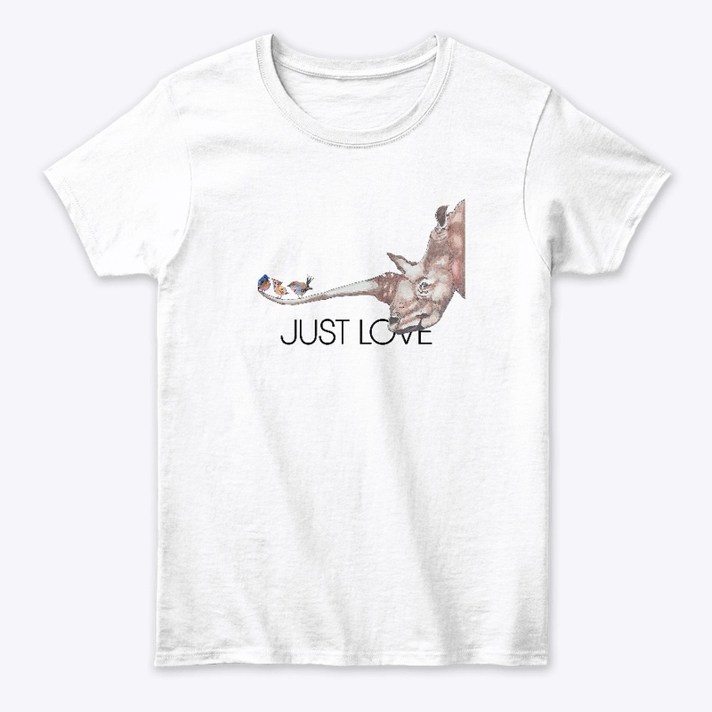 JUST LOVE