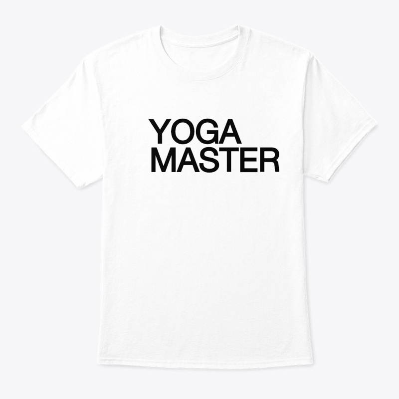 Master of yoga
