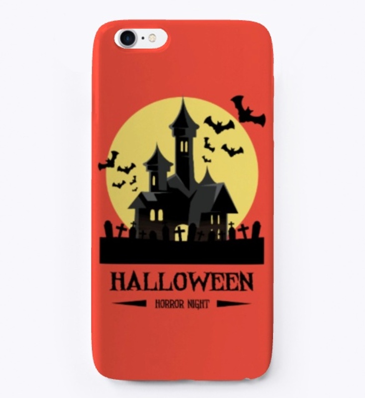 Halloween - Horror night