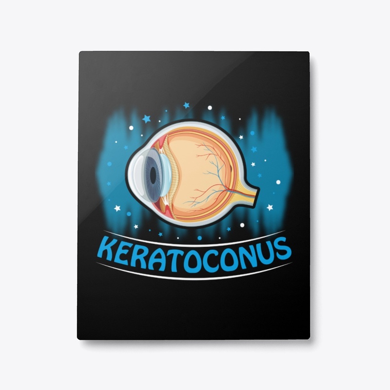 keratocons eye