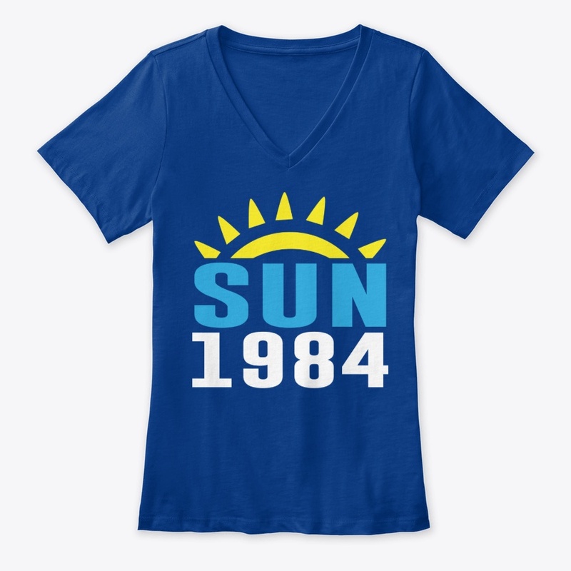 Sun 1984