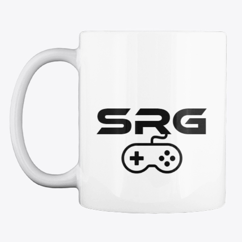 SRG mug