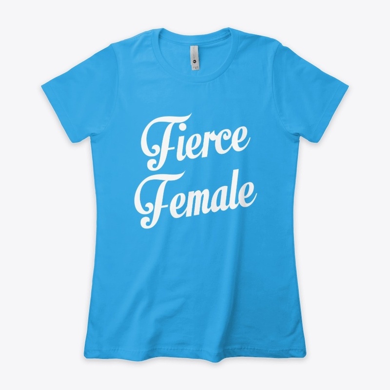 Fierce Female
