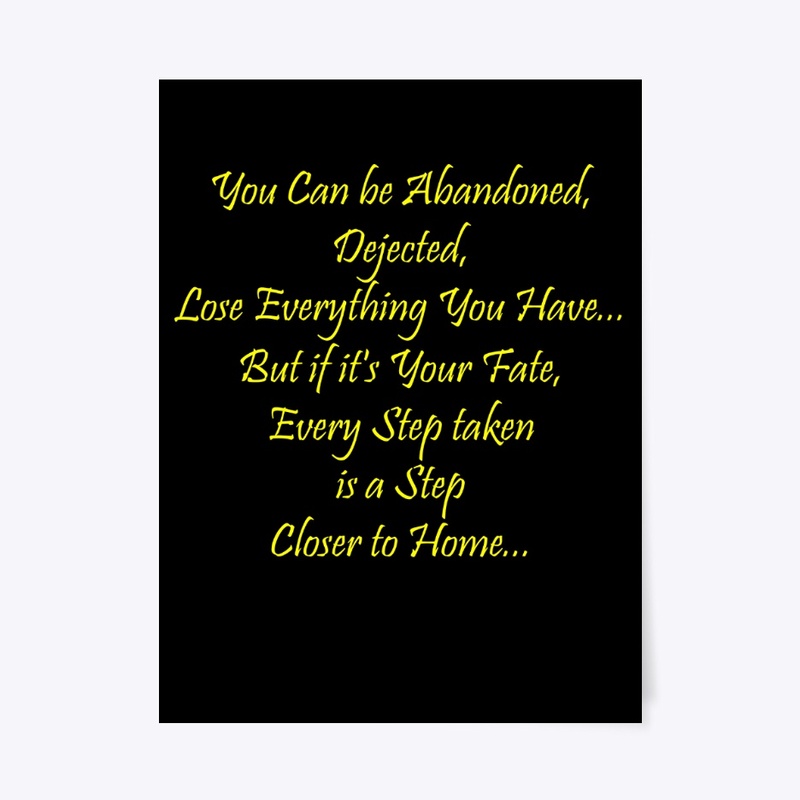 If It's Your Fate