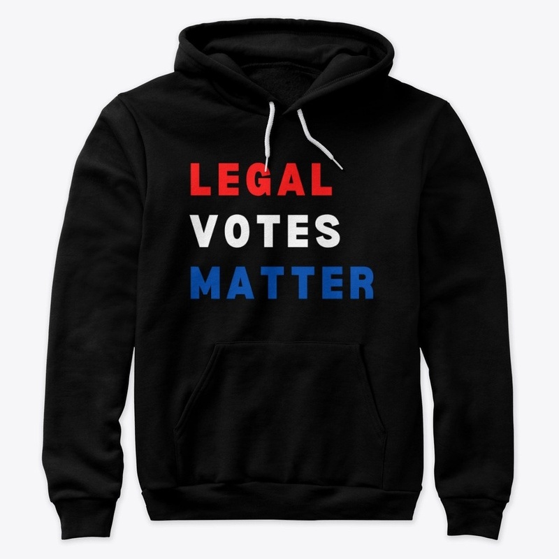Legal Votes Matter