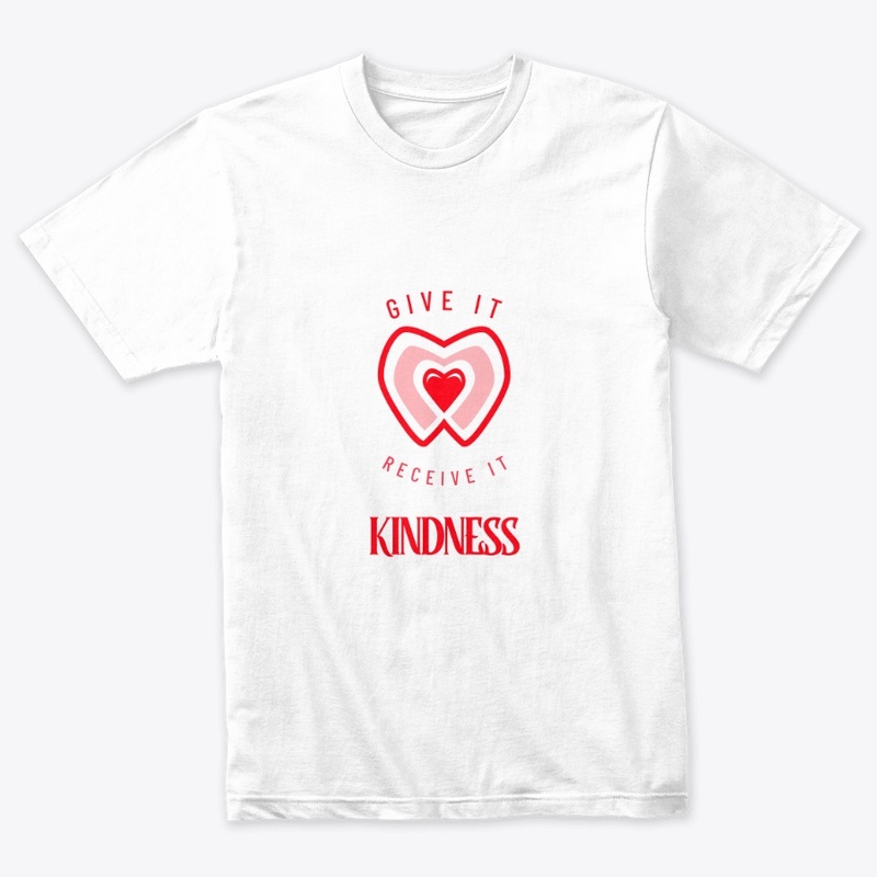 Kindness Series 2