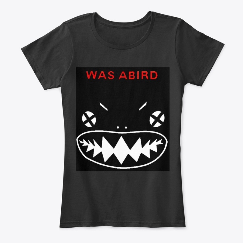WAS ABIRD