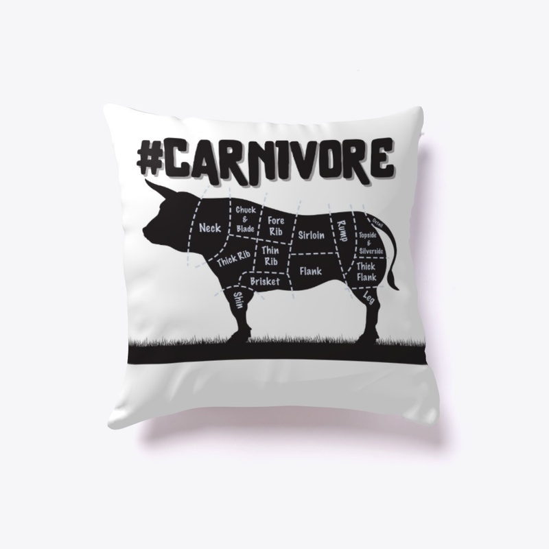 Carnivore meat cuts
