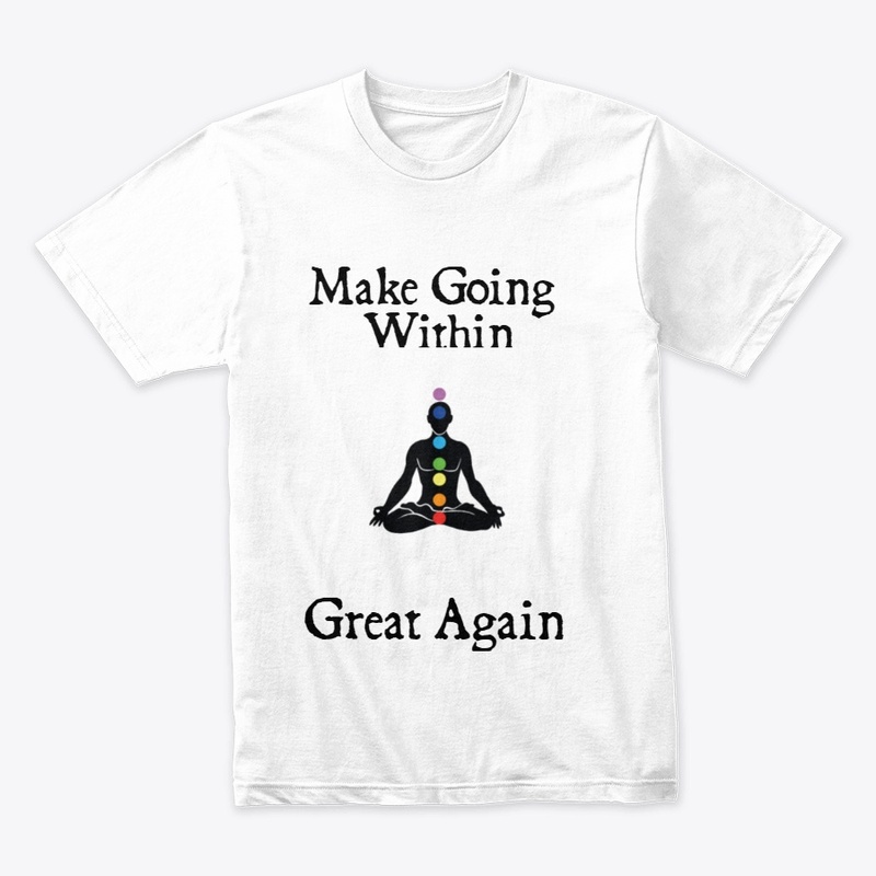 Make Going Within Great Again