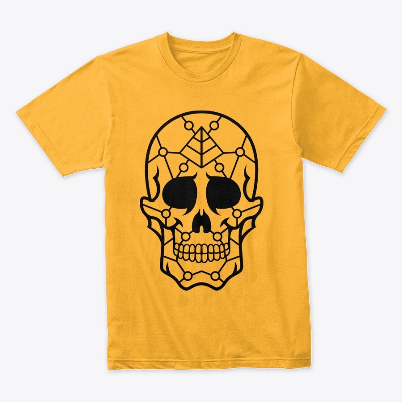 Skull Eye 2