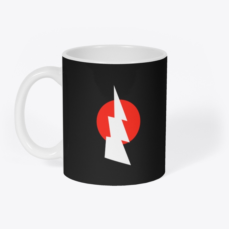 Electric Bolt – Minimal Lightning