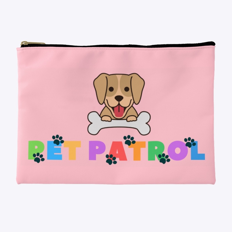 Pet Patrol Collection