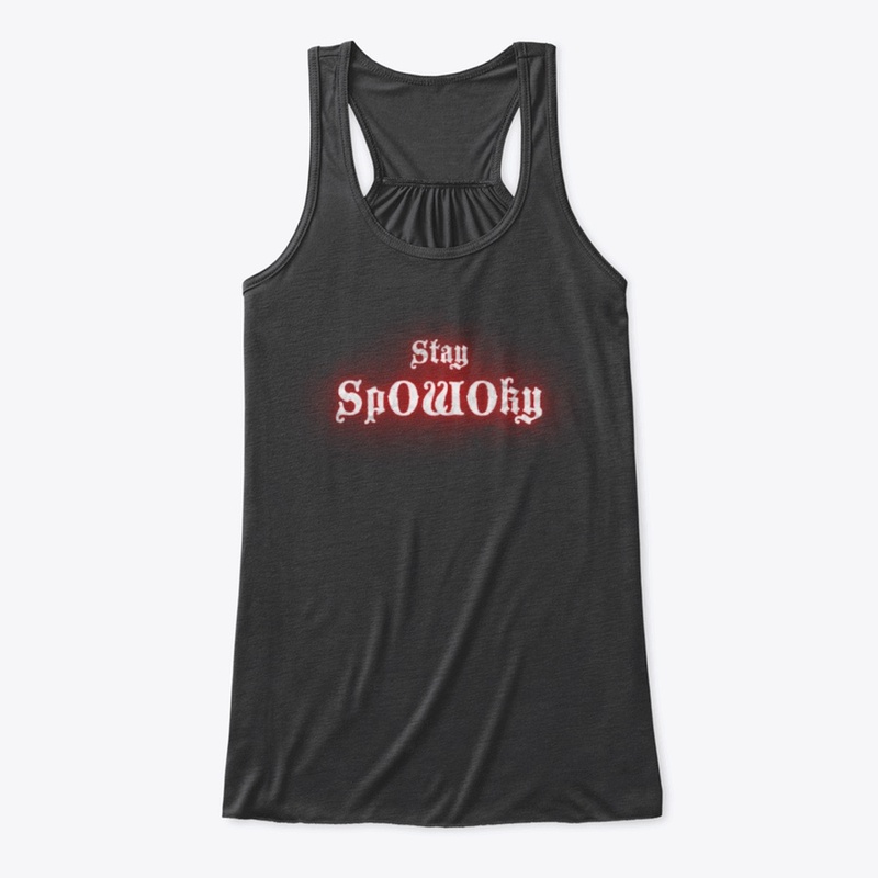 Stay SpOWOky