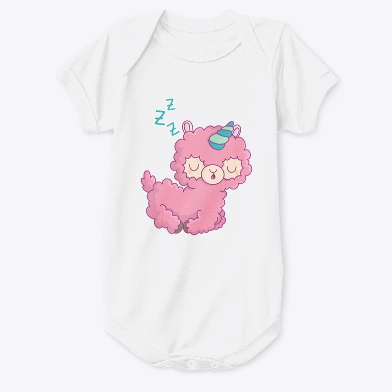 Born Beautiful  #3  "Sheep"