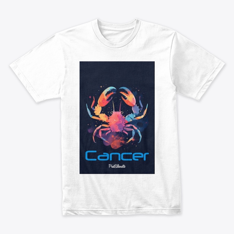  Cancer - Zodiac Image