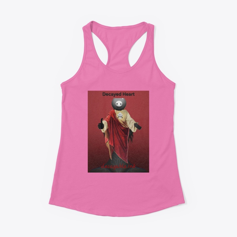Darb Patron Saint Trucks