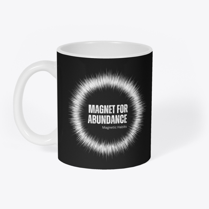 Amplify Your Abundance Power 