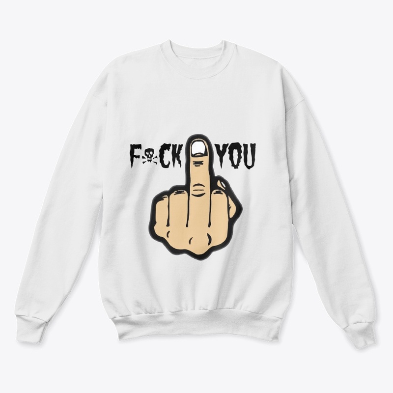 Fuck You WTF
