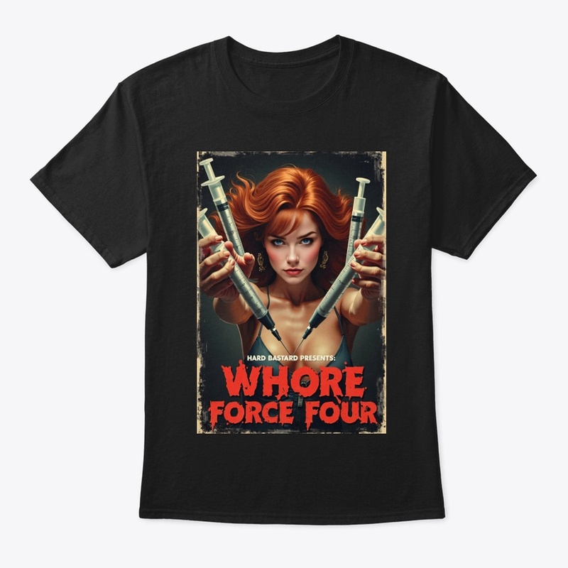 WFF #3