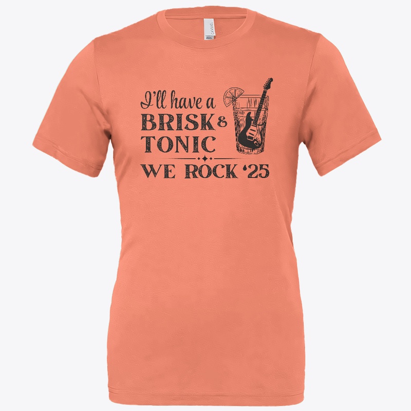 We Rock 25