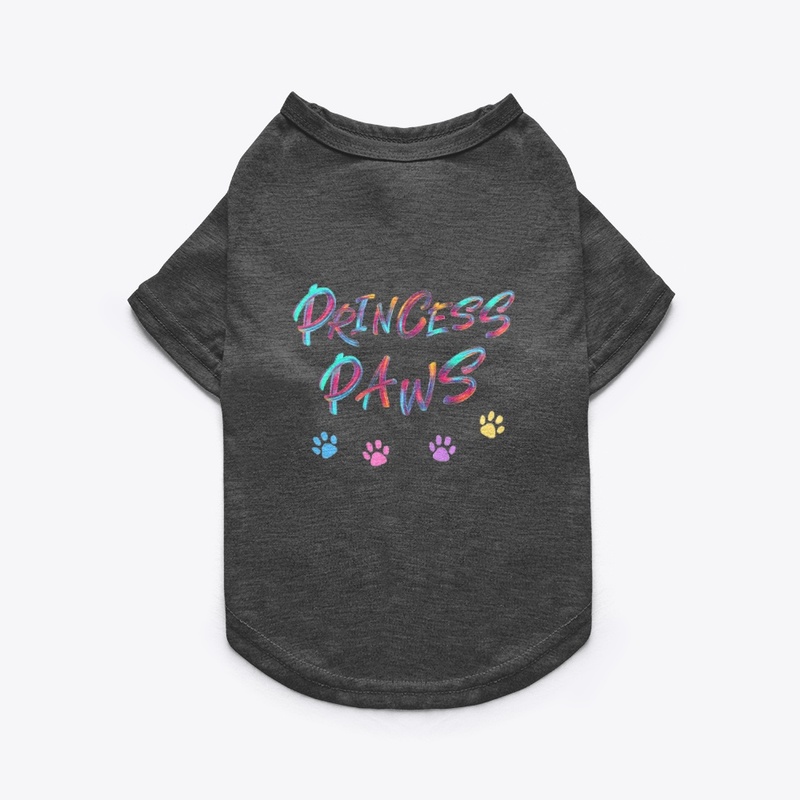 Princess paws