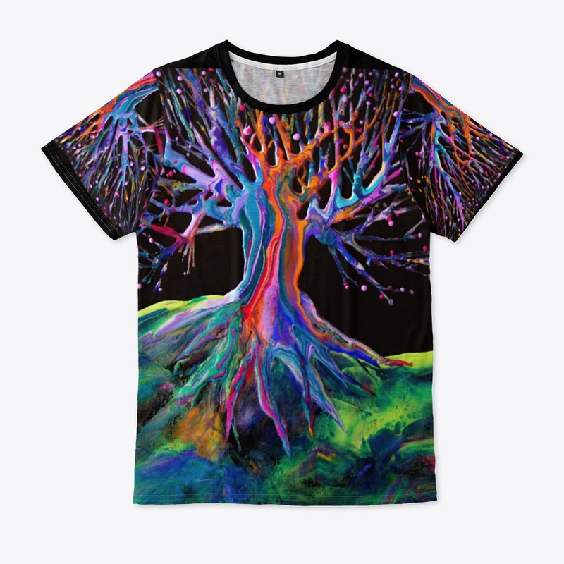 Sweet Tree 9284