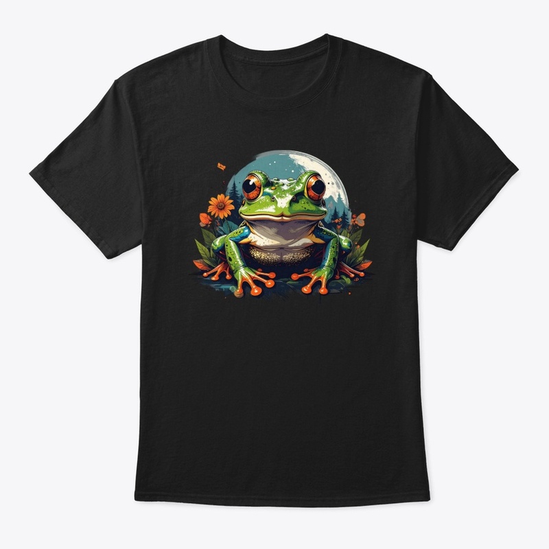 Frog Design 5