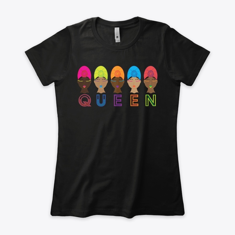 JLS Beauty Collection | Queen Series