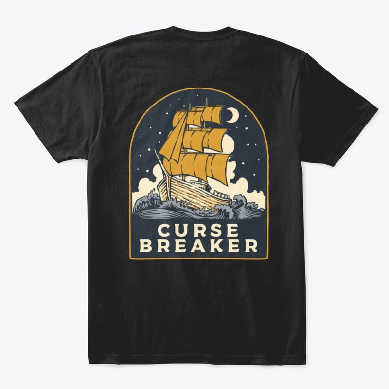 Curse Breaker