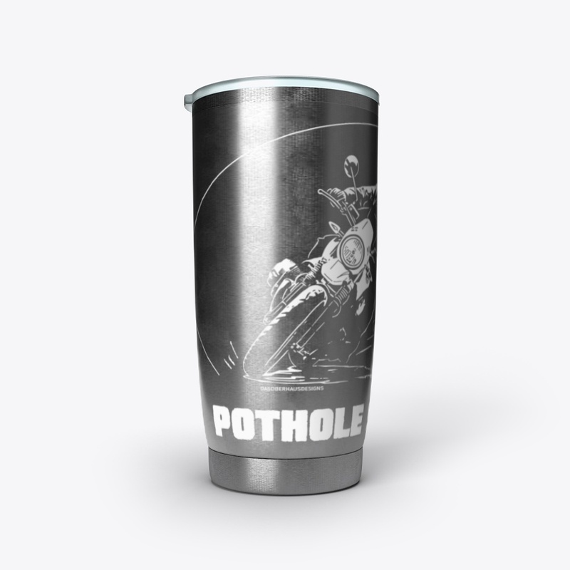 POTHOLE SURFER
