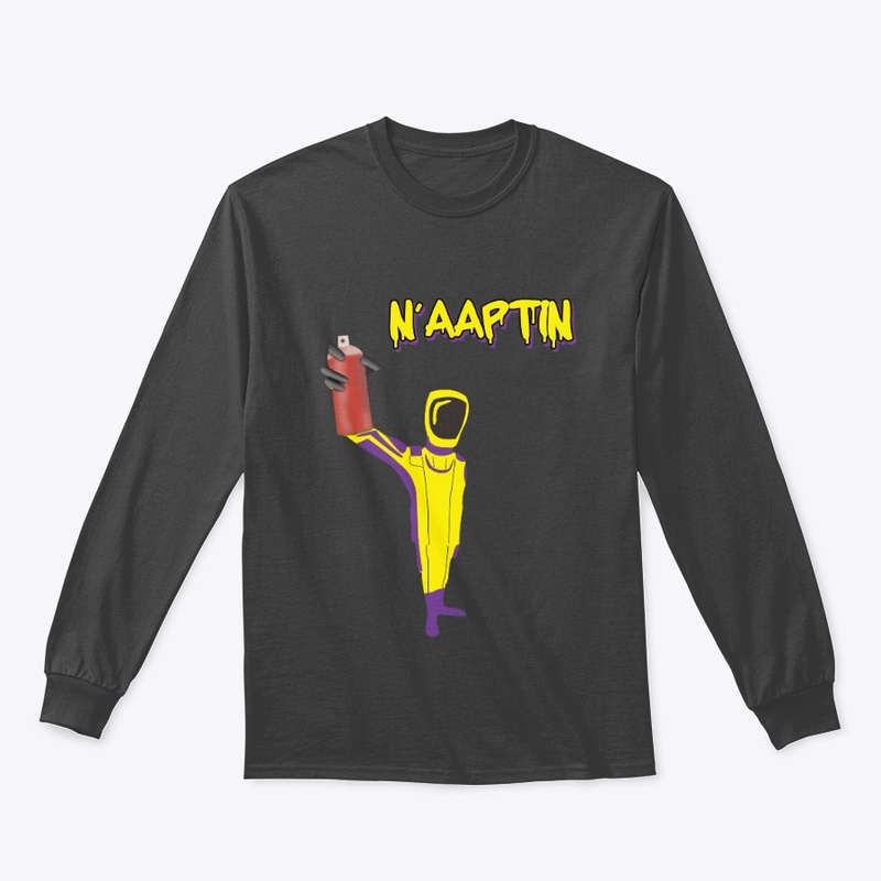 Grafiti - Naaptın Podcast