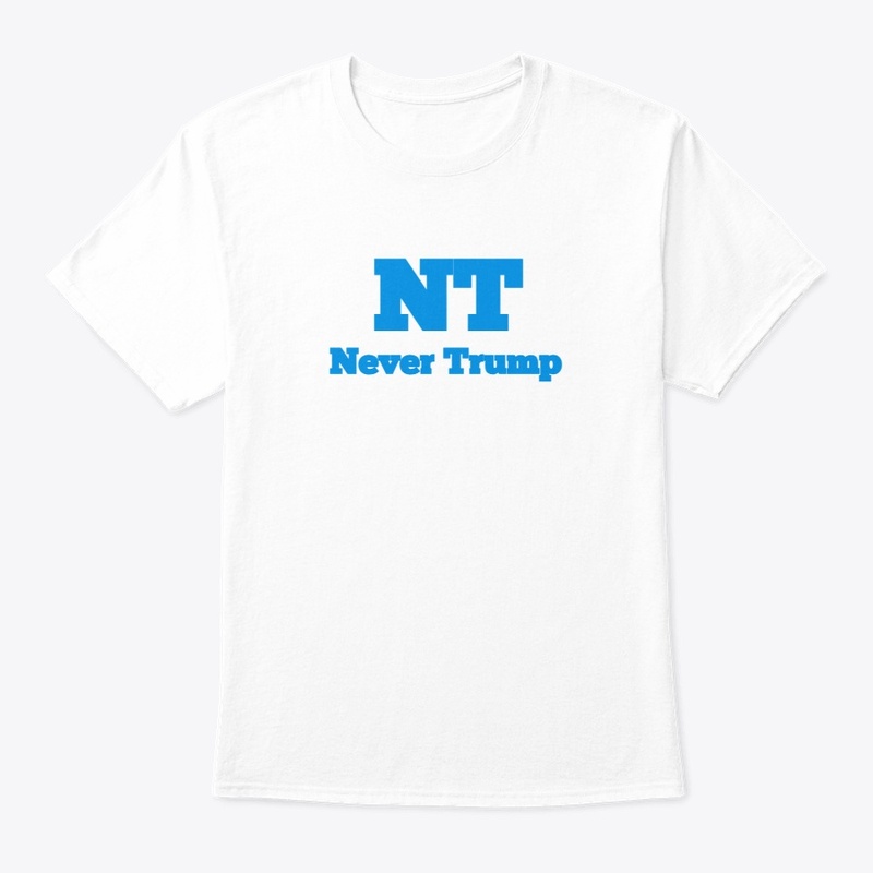 Never Trump Design 1